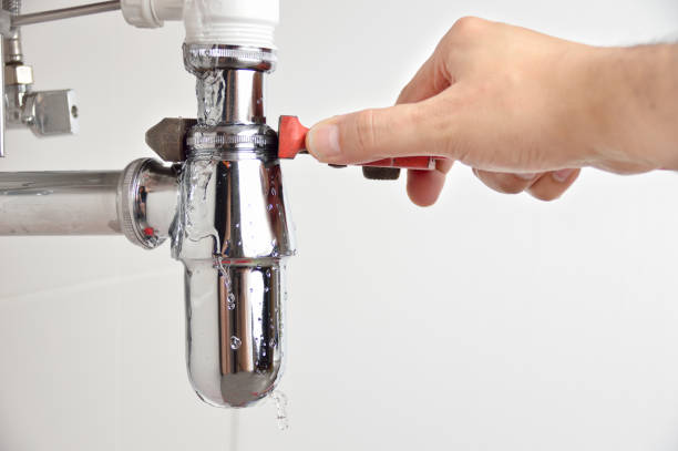 Best 24/7 Emergency Plumbing Services  in Rockford, MN